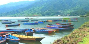 Kathmandu to Pokhara Car Rental