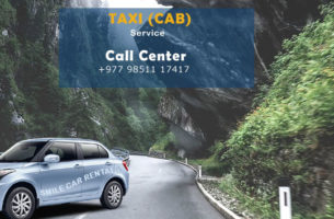 Air Conditioner (AC)Taxi Booking Kathmandu