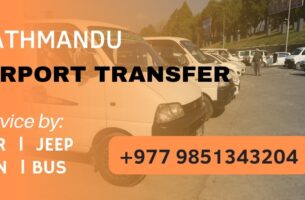 Airport Taxi Kathmandu