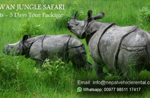 Chitwan Tour Package