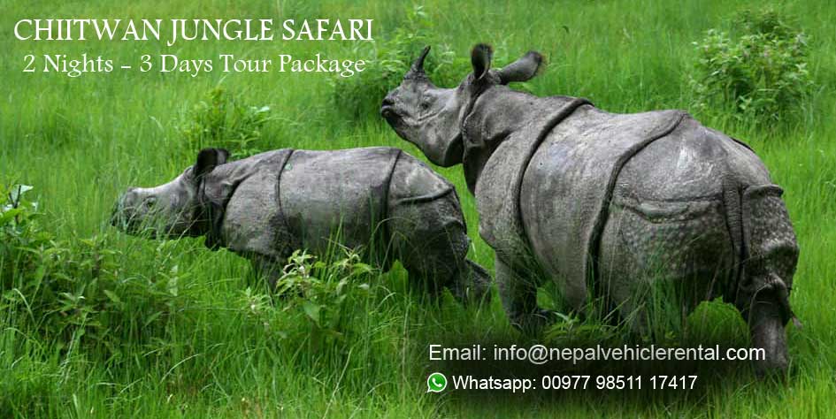 Chitwan Tour Package