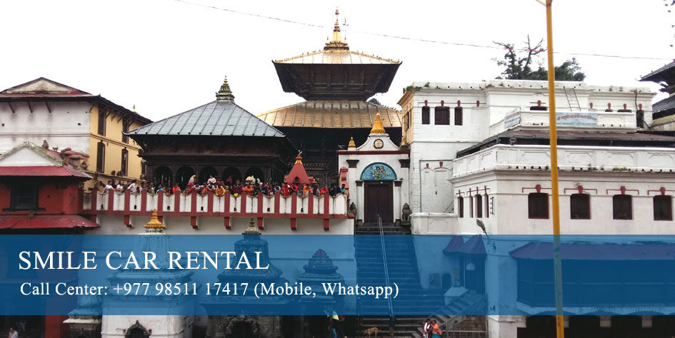 Kathmandu Day Tour