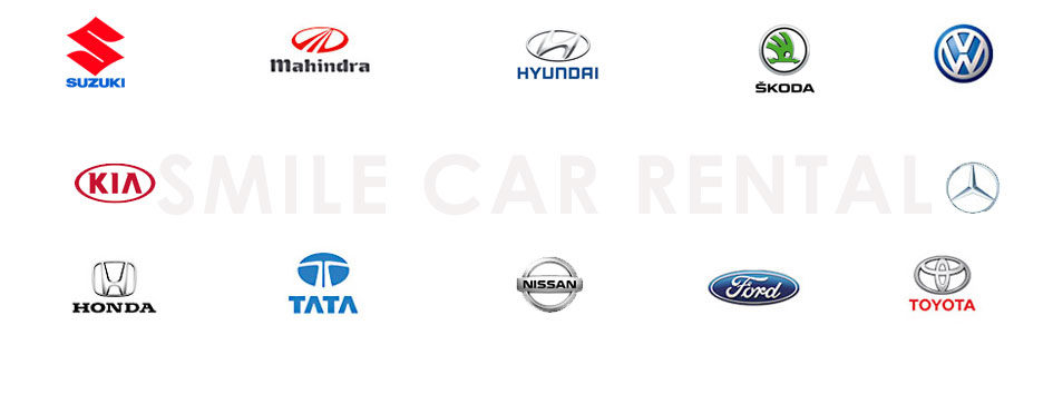 Top Car Brands For Rental in Nepal