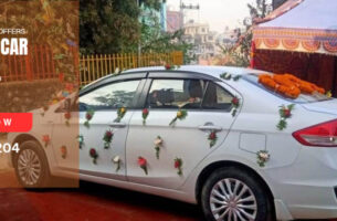 Wedding Car Rental in Kathmandu